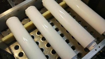 小米凈水器誕生記 探秘智能工廠，解碼從生產到污水再生的綠色循環